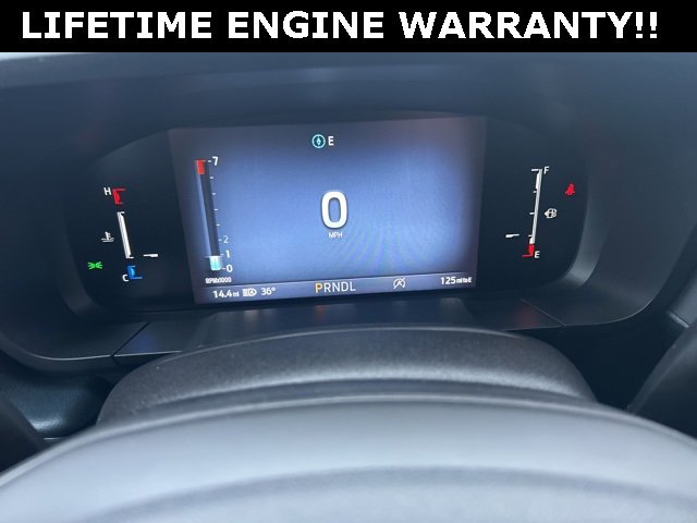 New 2025 Ford Maverick XLT w/ XLT Luxury Package image 17