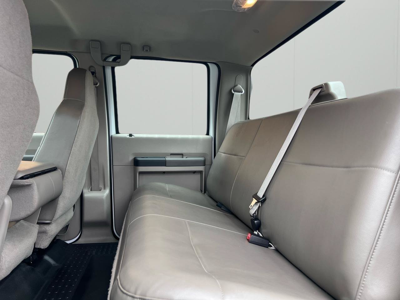 Used 2008 Ford F350 XLT AWD/4WD image 23
