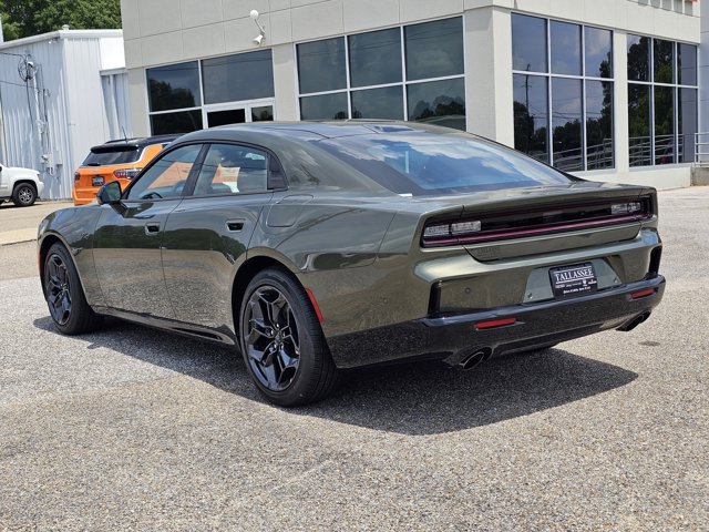 New 2026 Dodge Charger R/T AWD/4WD image 13