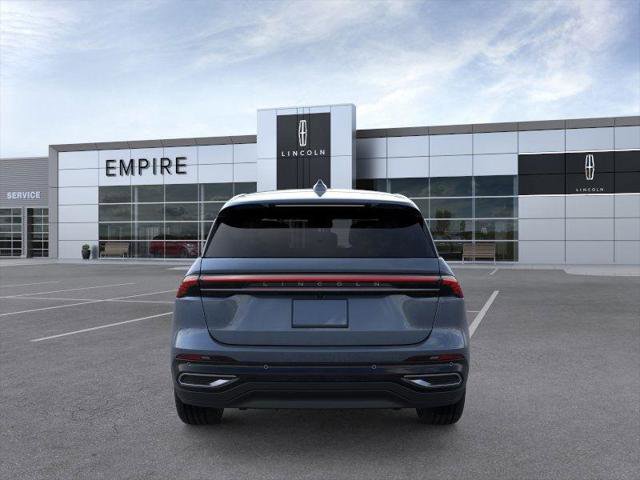 New 2026 Lincoln Nautilus Premier w/ Equipment Group 102A image 5