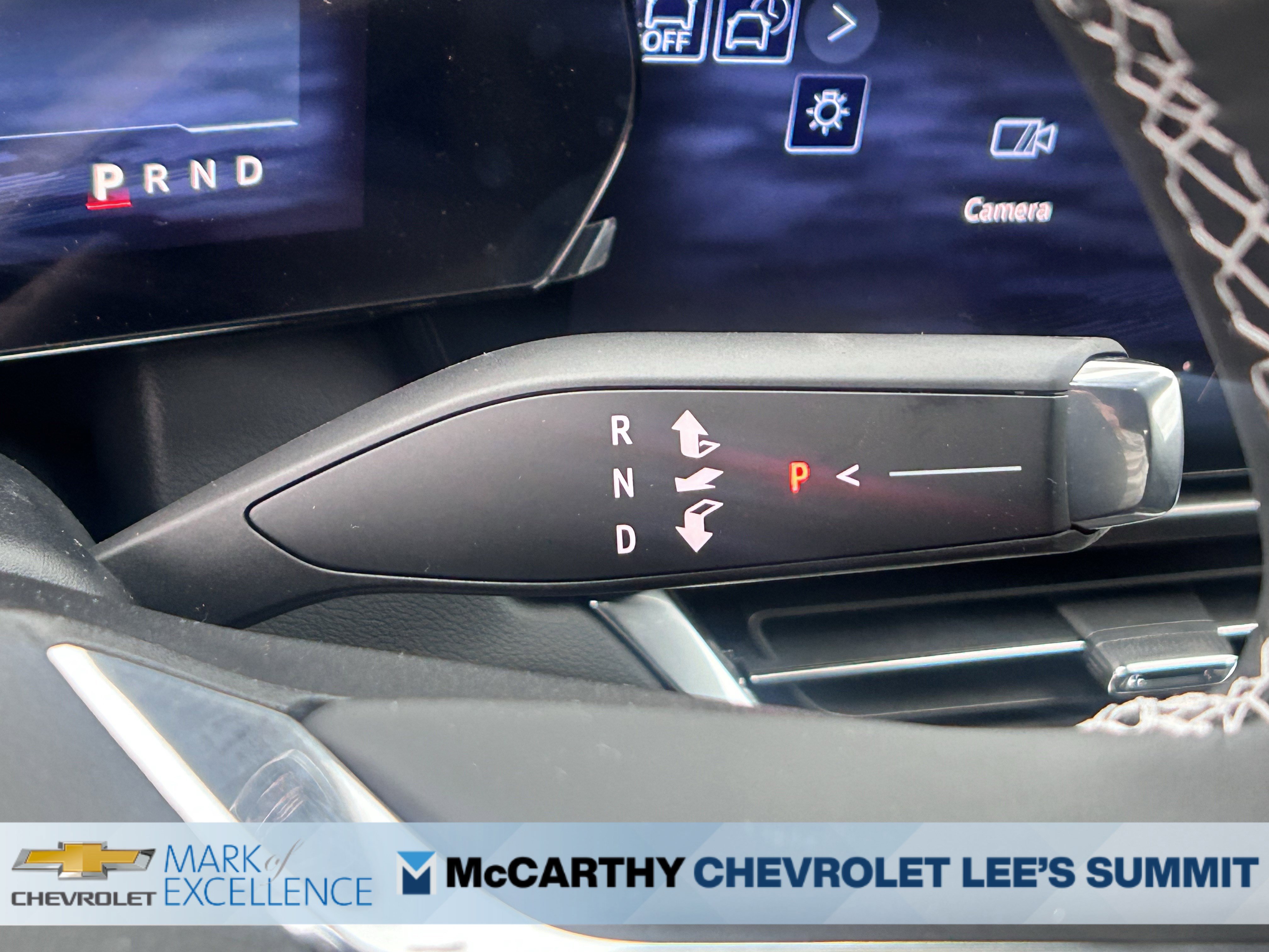 New 2026 Chevrolet Equinox EV LT w/ Comfort Package image 25