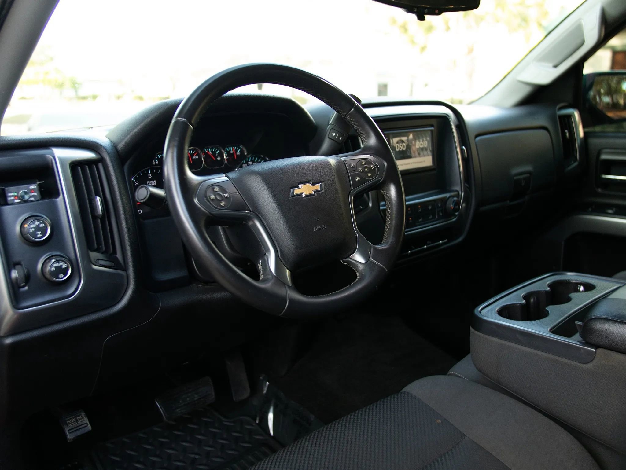 Used 2014 Chevrolet Silverado 1500 LT image 22
