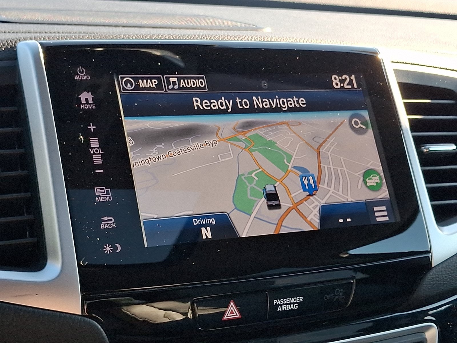 Used 2019 Honda Ridgeline RTL-E image 17