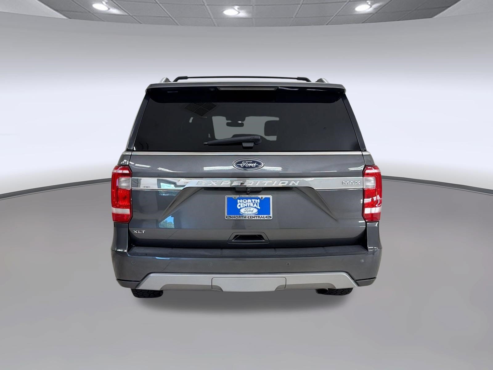 Used 2021 Ford Expedition Max XLT RWD image 10