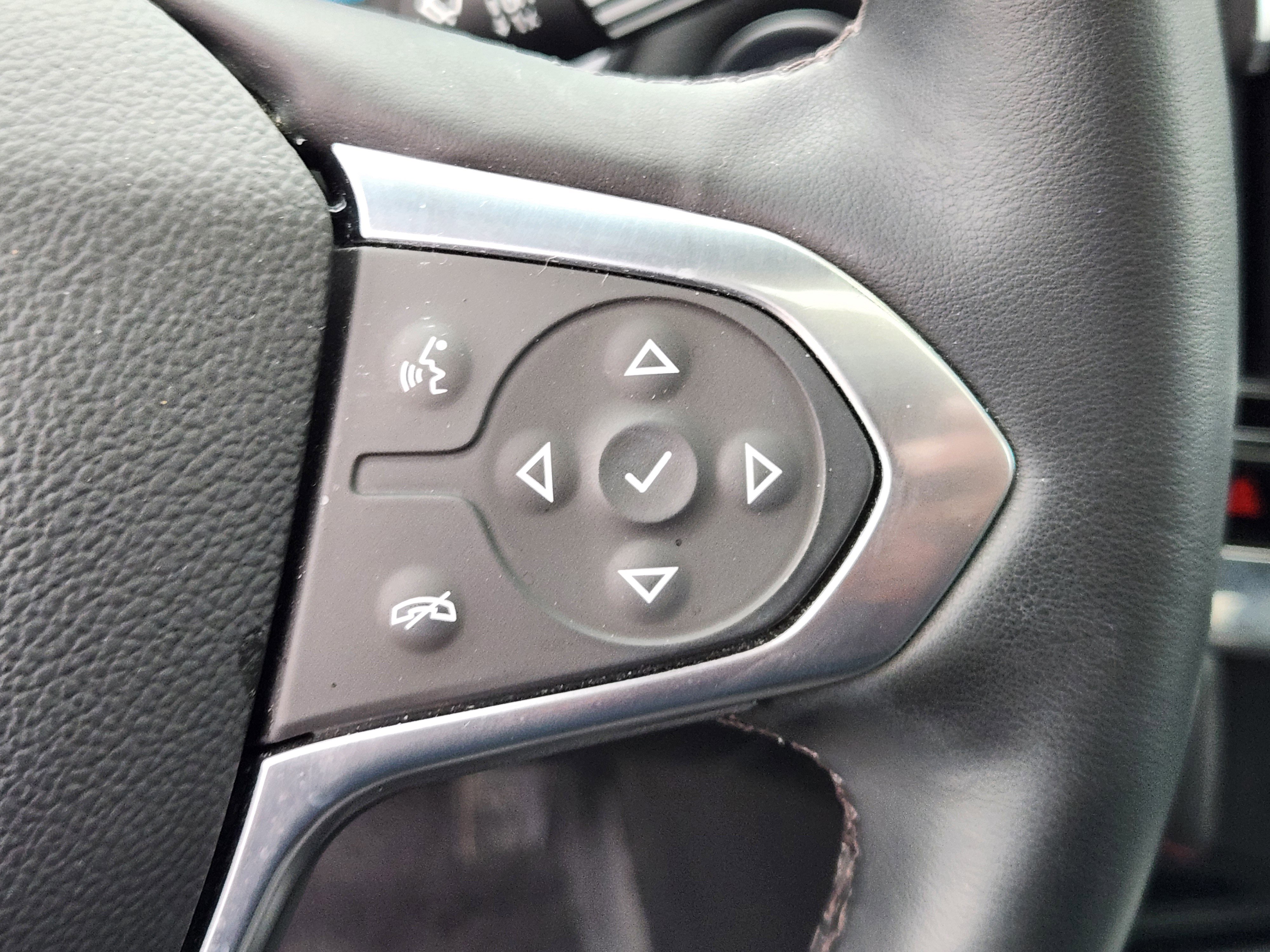 Used 2023 Chevrolet Traverse RS w/ LPO, Floor Liner Package image 25