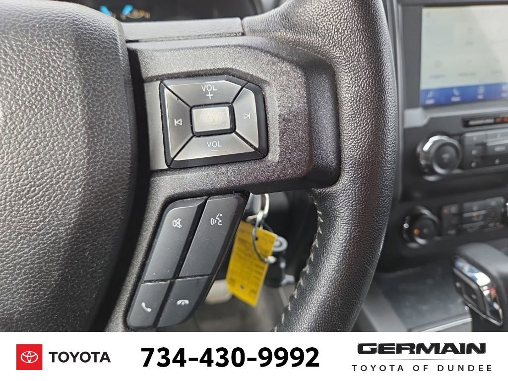 Used 2019 Ford F150 Limited image 29