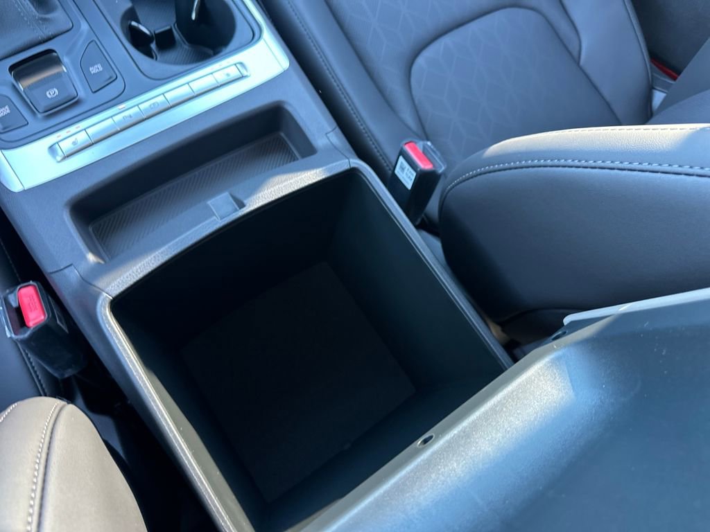 New 2026 Kia Carnival LXS image 31