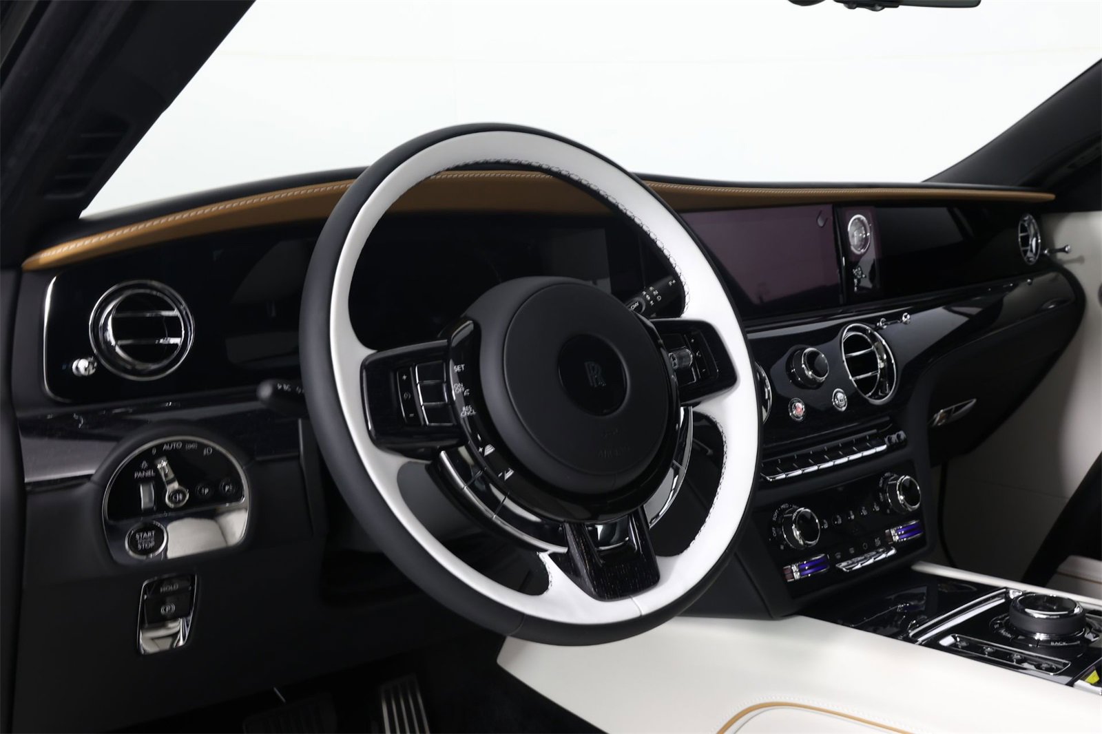 New 2026 Rolls-Royce Ghost image 4