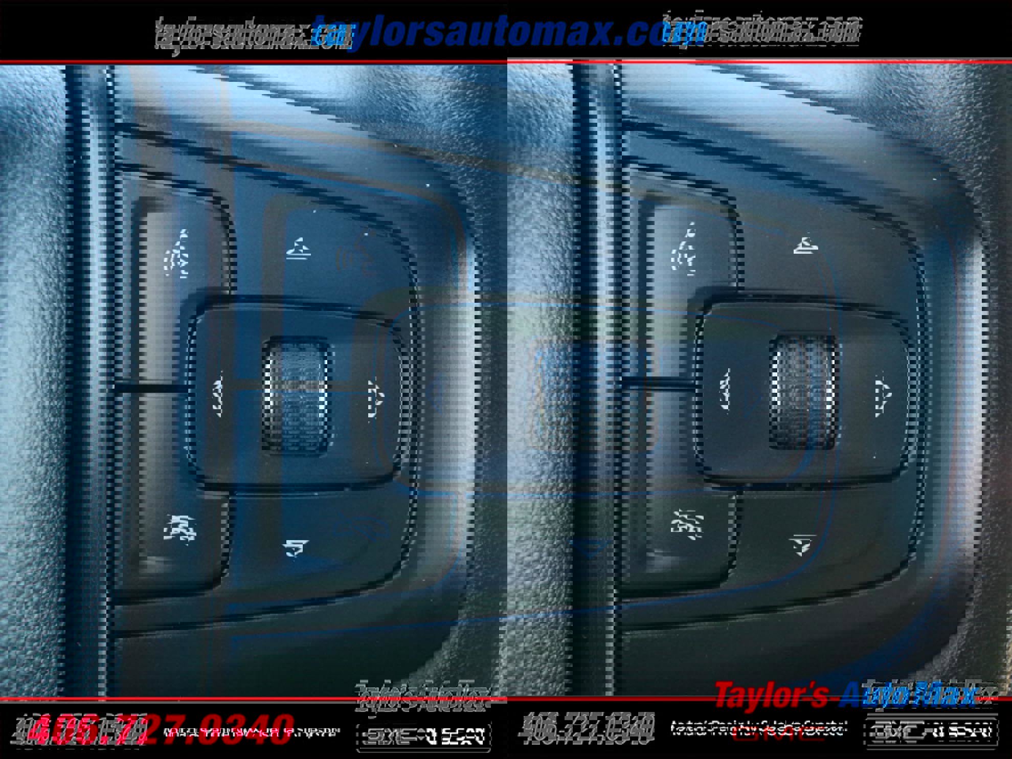 Used 2020 GMC Sierra 1500 AT4 w/ Technology Package image 35