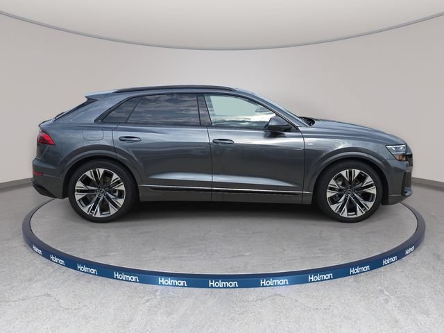 Used 2026 Audi Q8 Premium Plus w/ Premium Plus Package AWD/4WD image 5