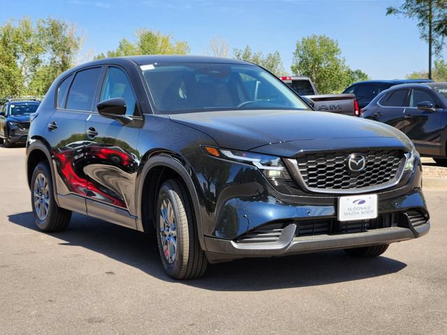New 2026 MAZDA CX-5 Select AWD/4WD image 5
