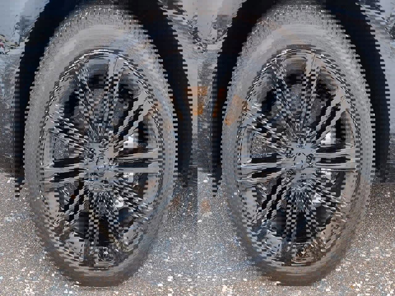 New 2026 Land Rover Range Rover SE image 13