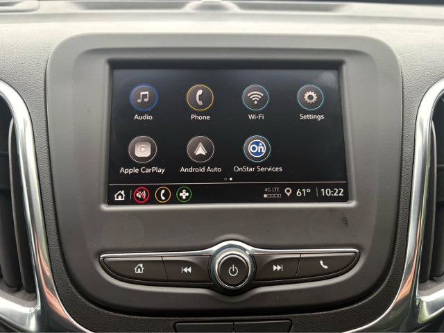 Used 2024 Chevrolet Equinox LT AWD/4WD image 26