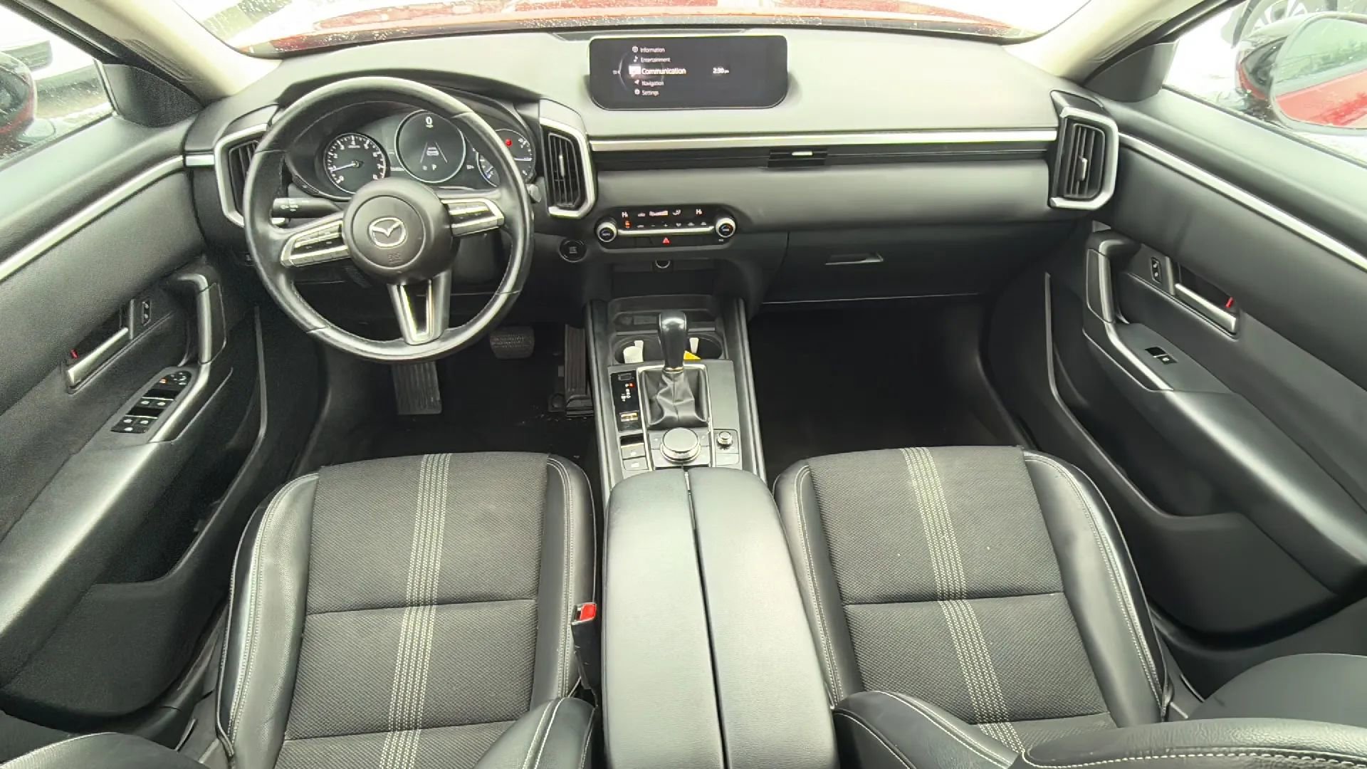 Used 2023 MAZDA CX-50 AWD 2.5 S w/ Select Package image 30