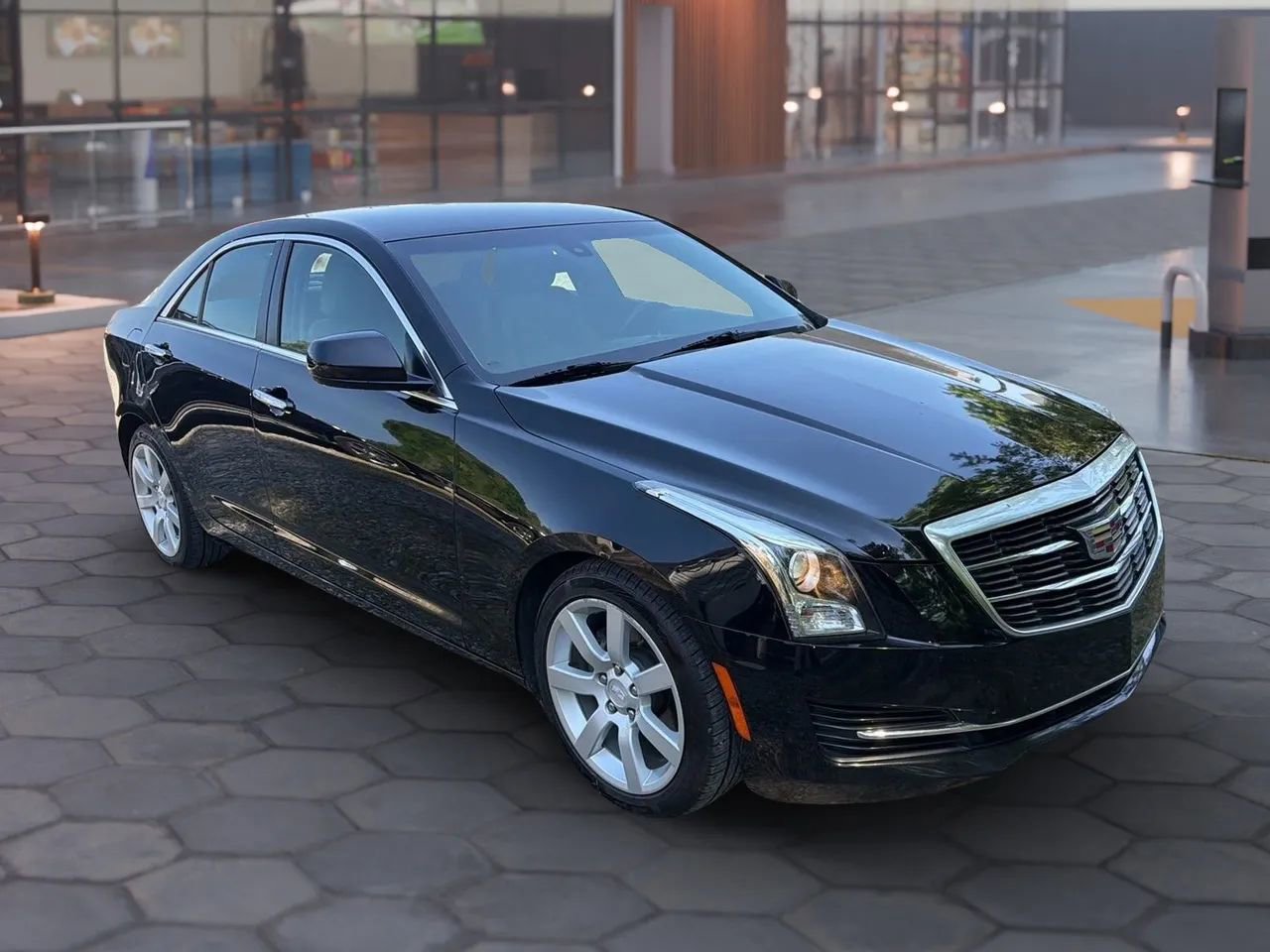 Used 2016 Cadillac ATS Sedan RWD image 19