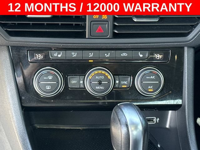 Used 2019 Volkswagen Jetta R-Line FWD image 22