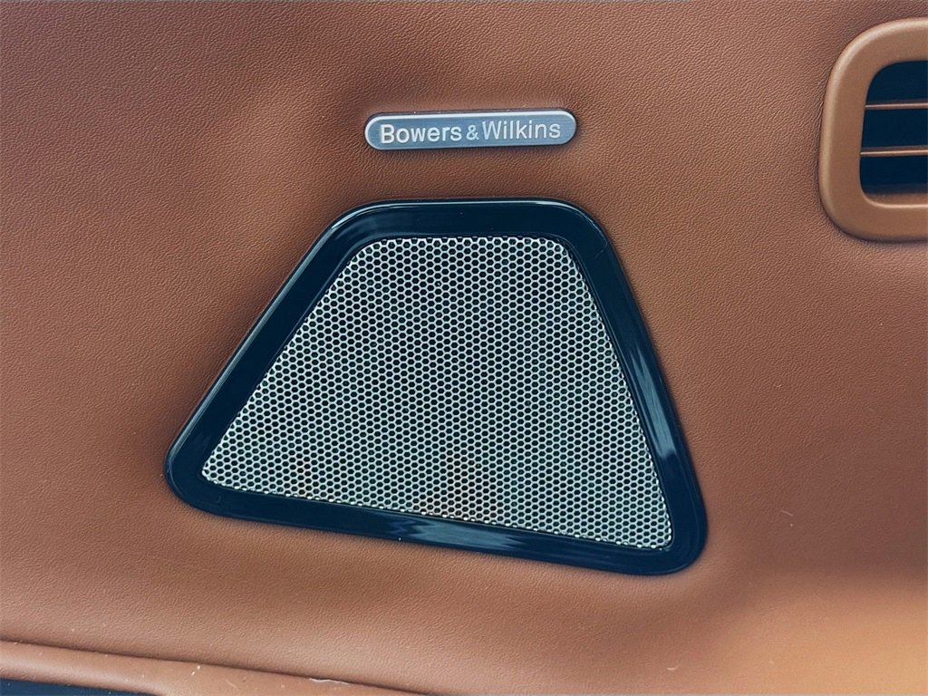 Used 2019 Maserati Quattroporte S GranLusso Q4 image 22