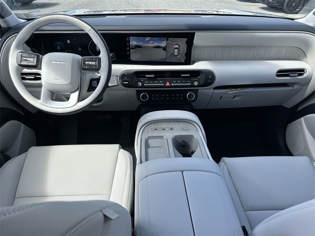 New 2026 Hyundai Palisade Calligraphy image 3