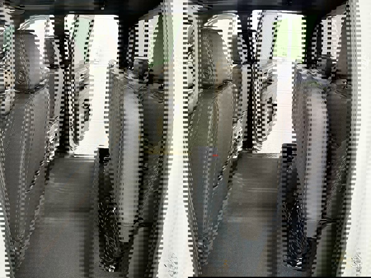 Used 2024 Chevrolet Silverado 2500 High Country w/ High Country Premium Package image 18