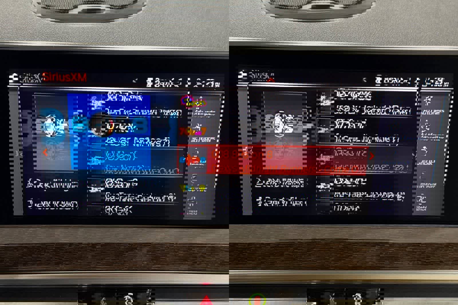 Used 2023 BMW X3 sDrive30i w/ Convenience Package image 18