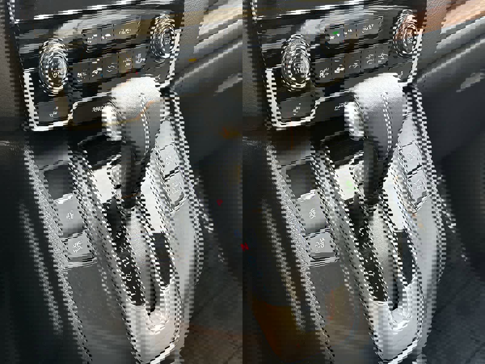 Used 2021 Honda CR-V EX-L image 19