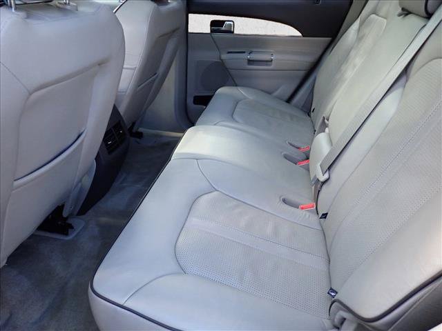 Used 2015 Lincoln MKX AWD w/ Equipment Group 102A image 10