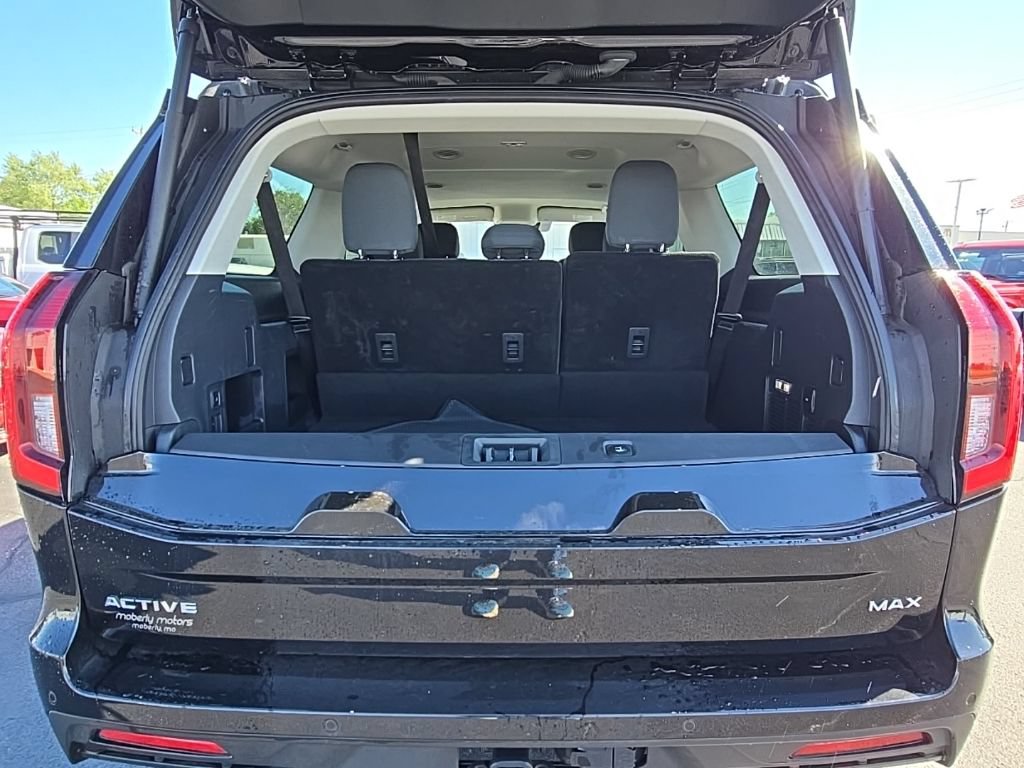 Used 2025 Ford Expedition Max Active AWD/4WD image 65