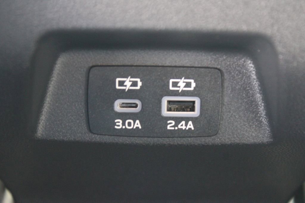 Used 2025 Subaru Crosstrek 2.5i Wilderness w/ Crosstrek Mirror Package AWD/4WD image 24
