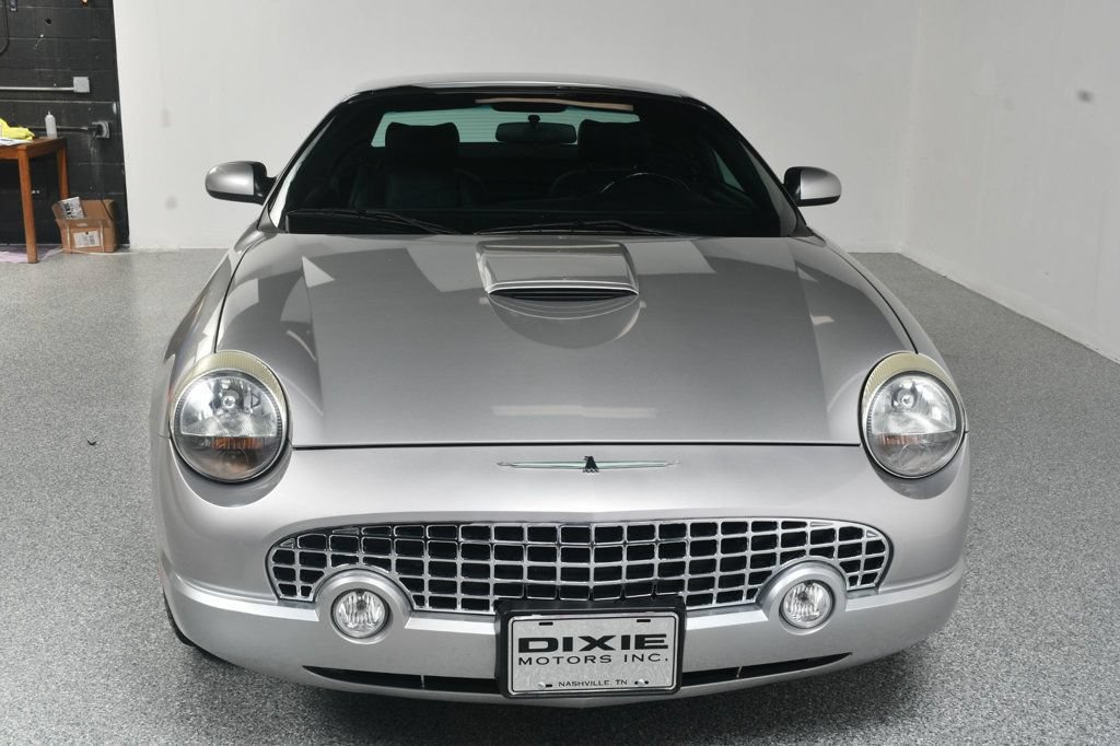 Used 2004 Ford Thunderbird RWD image 12