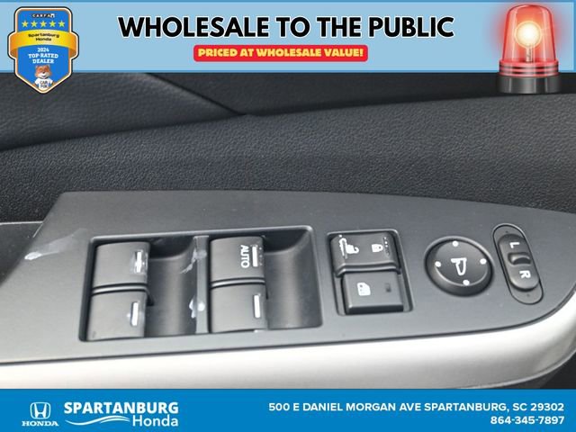 Used 2014 Honda CR-V EX-L image 26