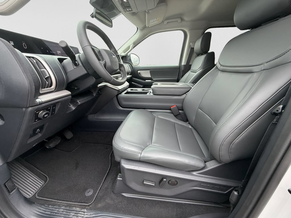 Used 2026 Ford Expedition Max Active AWD/4WD image 13