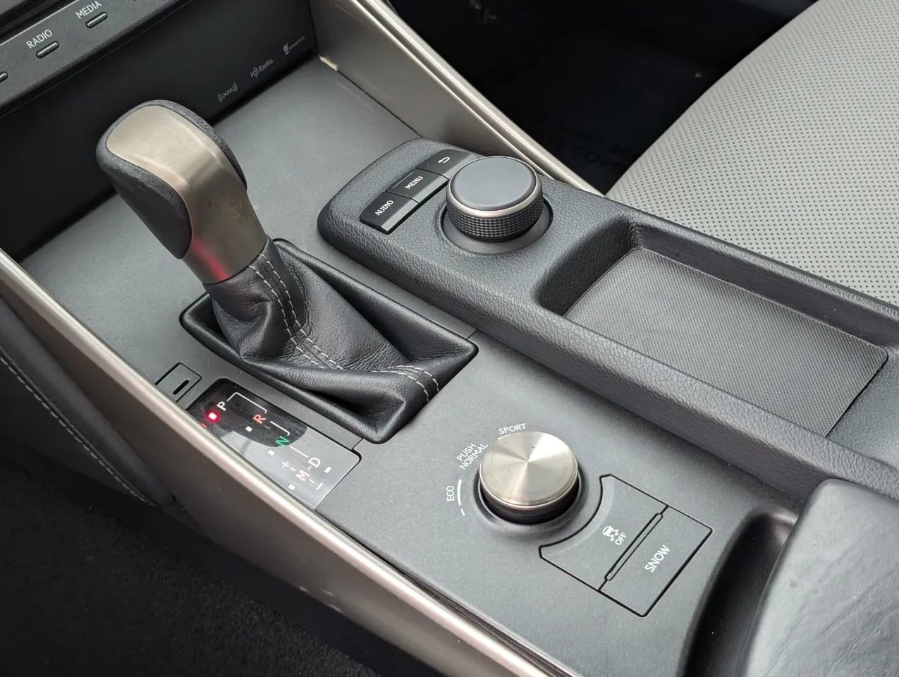 Used 2015 Lexus IS 250 image 28