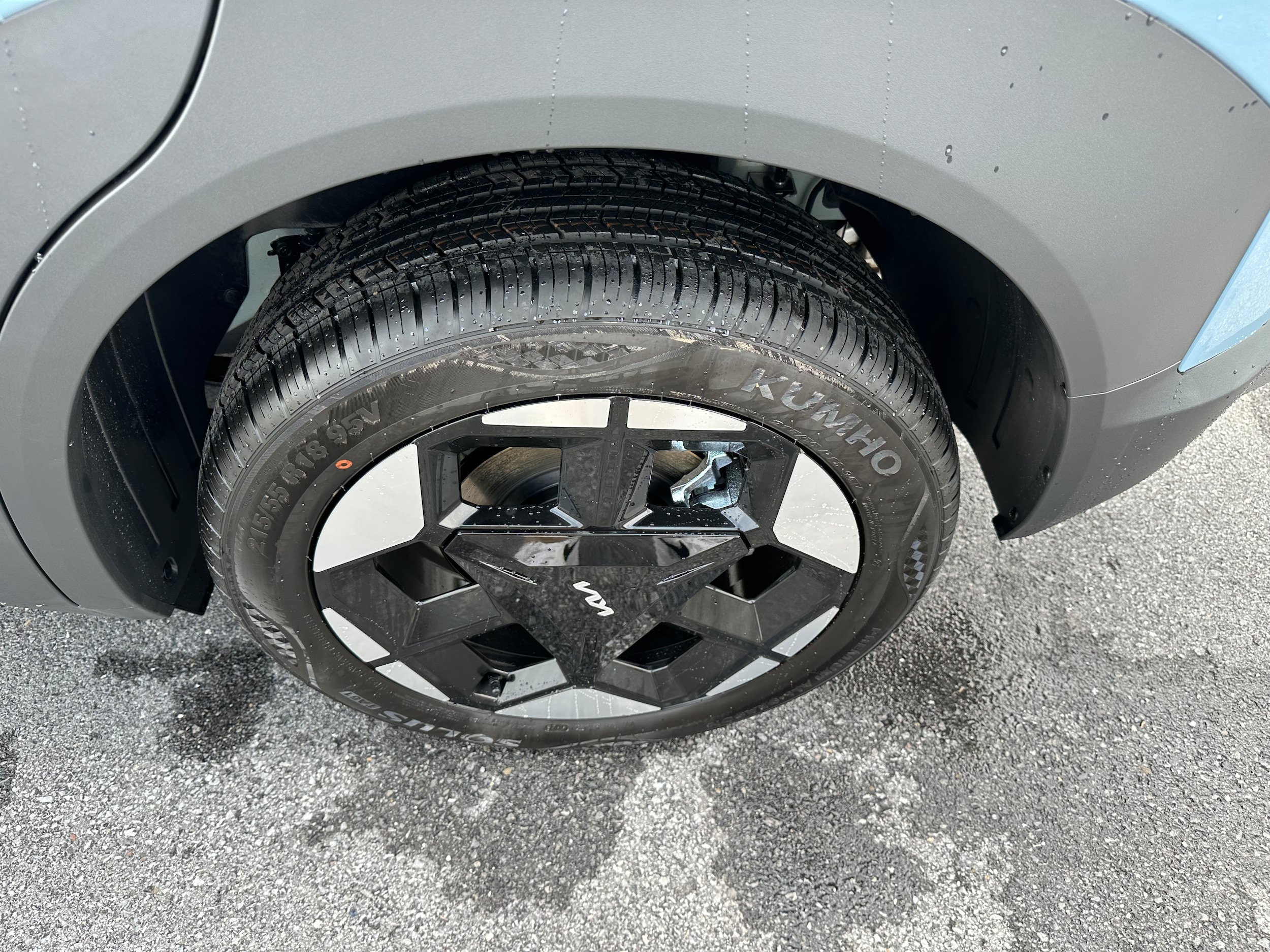 New 2027 Kia Seltos S AWD/4WD image 9