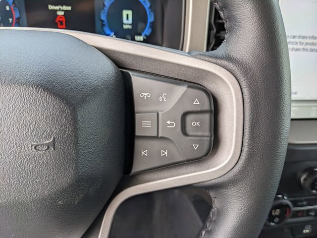 New 2026 Ford Bronco Outer Banks AWD/4WD image 31