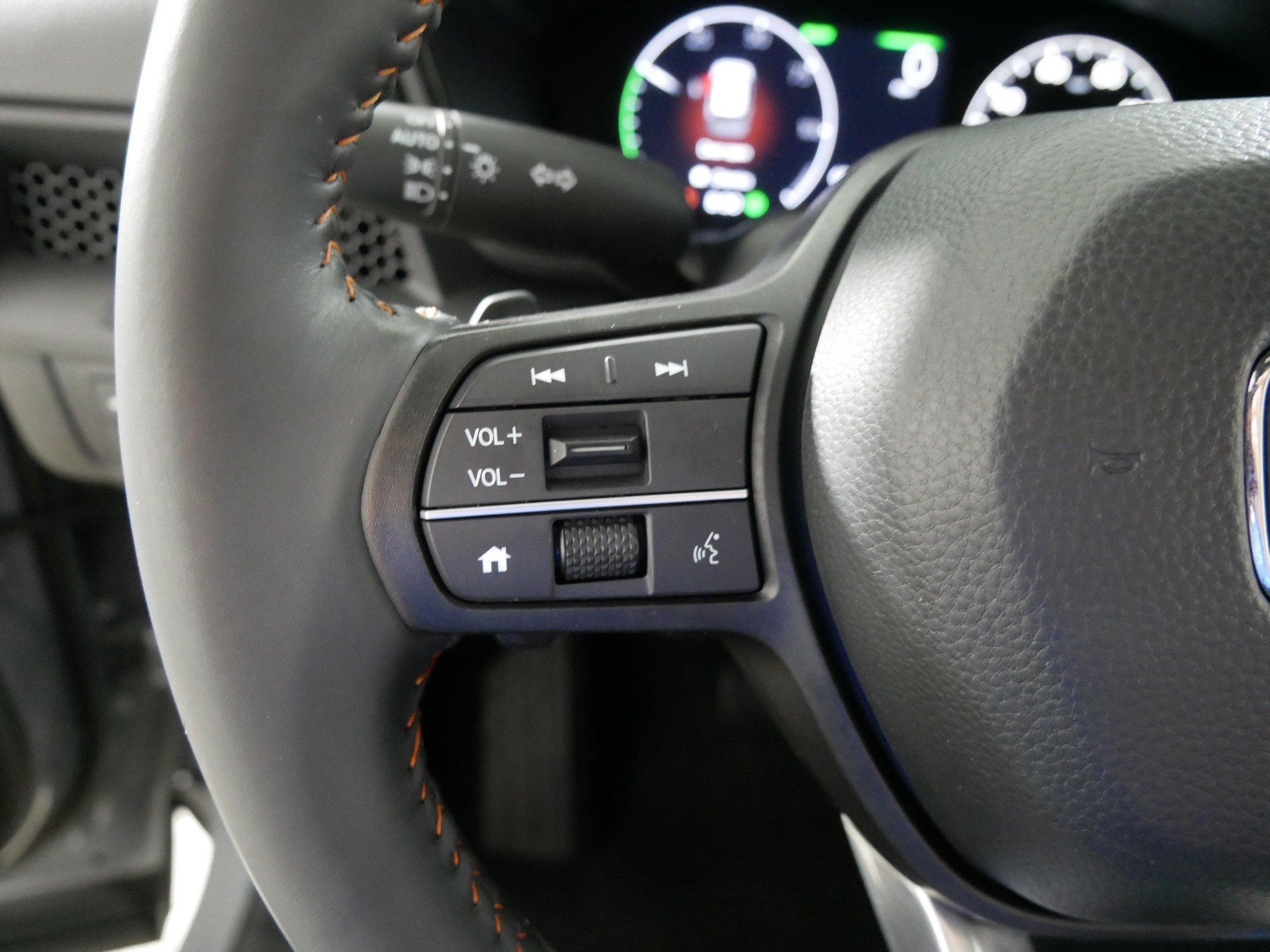 Used 2024 Honda CR-V Sport-L image 27