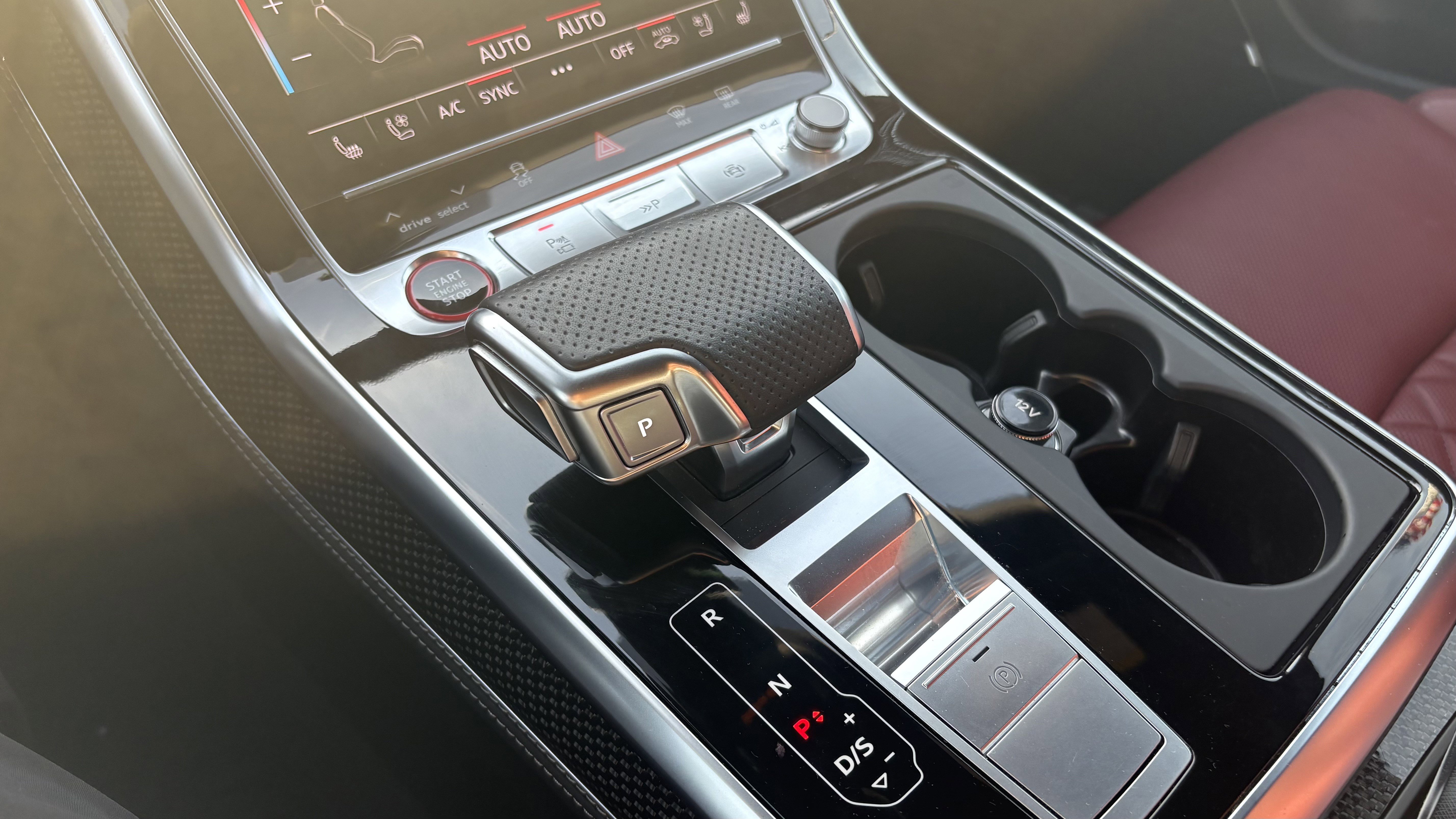 Used 2023 Audi SQ8 Prestige image 27