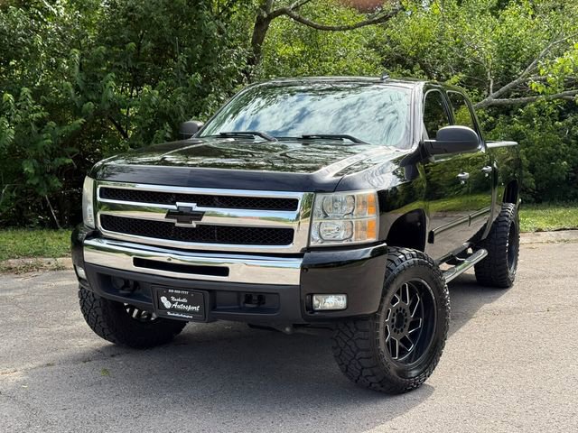 Used 2011 Chevrolet Silverado 1500 LT w/ All-Star Edition