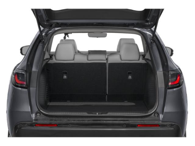 New 2027 Honda HR-V EX-L image 8