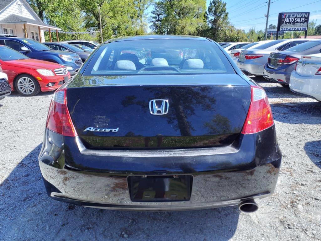 Used 2009 Honda Accord LX-S image 2