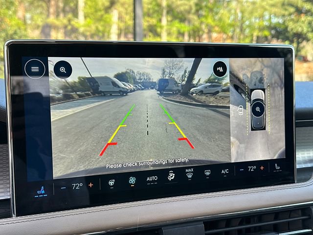 Certified 2023 Lincoln Corsair FWD w/ Equipment Group 101A image 31