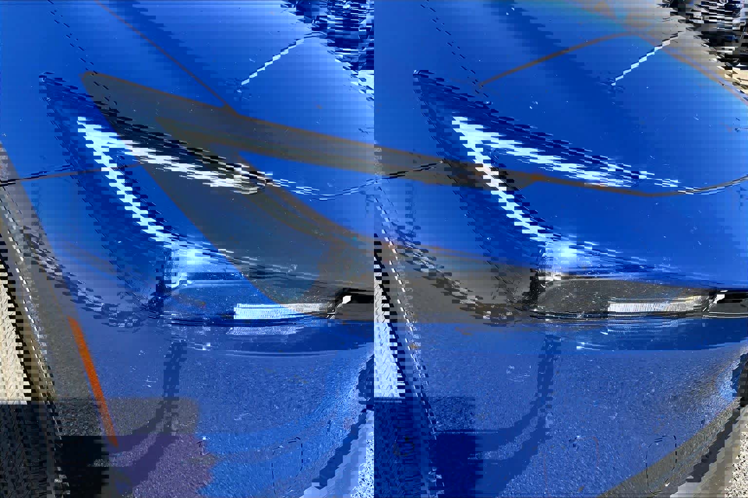 Used 2023 Toyota Prius LE image 25