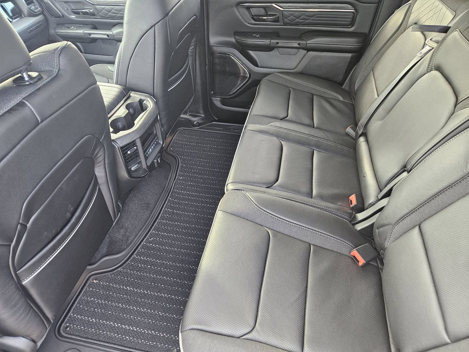 New 2026 RAM 1500 Limited AWD/4WD image 29