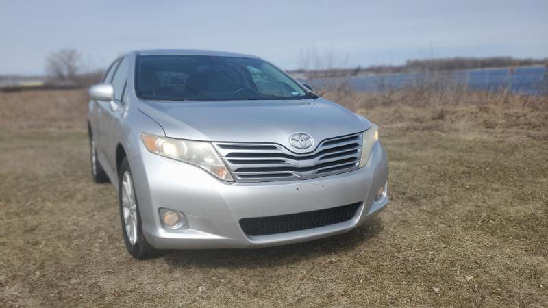 Used 2012 Toyota Venza LE image 3