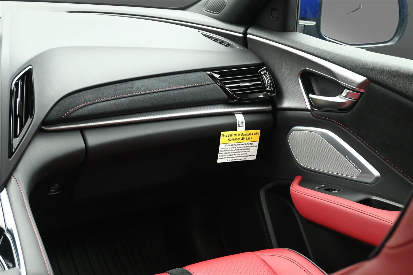 Certified 2025 Acura RDX A-Spec AWD/4WD image 16