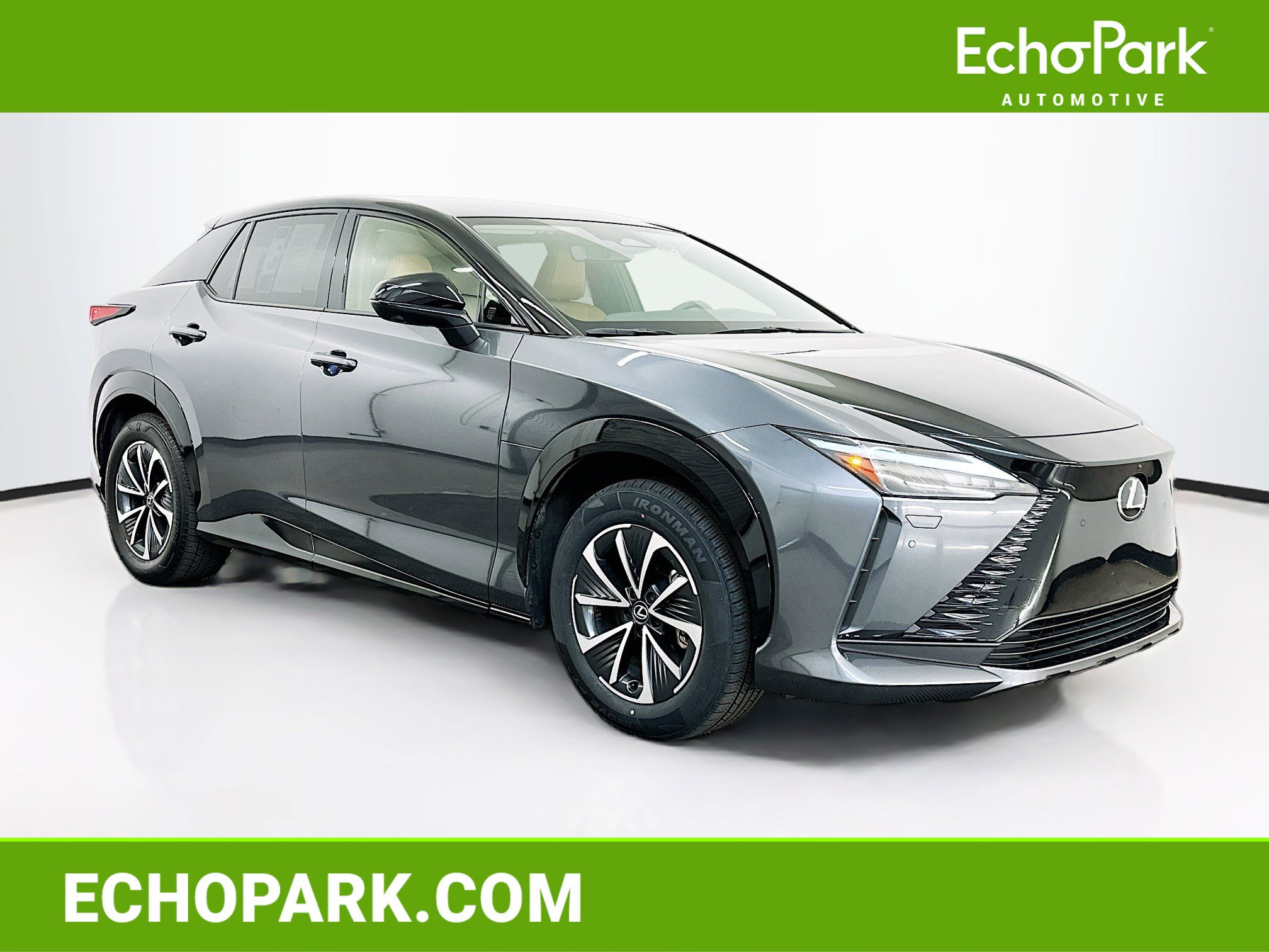 Used 2024 Lexus RZ 450e Premium w/ Accessory Package (Z1)