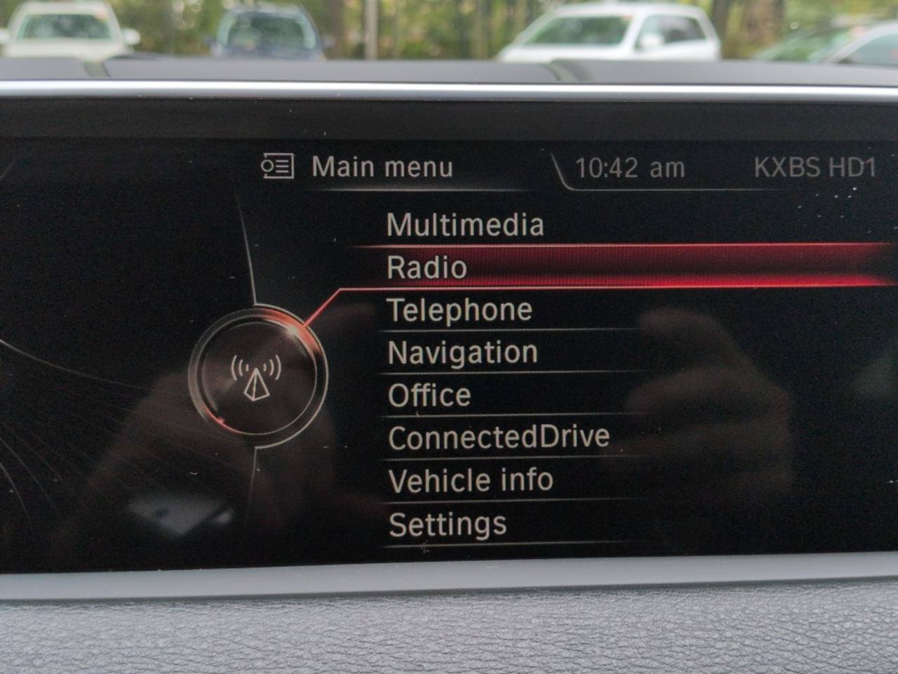 Used 2014 BMW X5 xDrive35i AWD/4WD image 22
