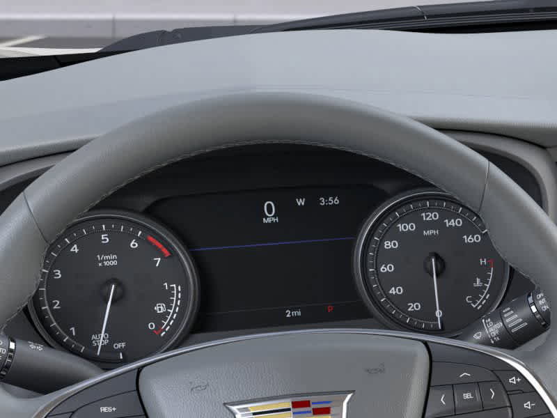 New 2026 Cadillac XT5 Premium Luxury w/ Driver Assist Package image 18