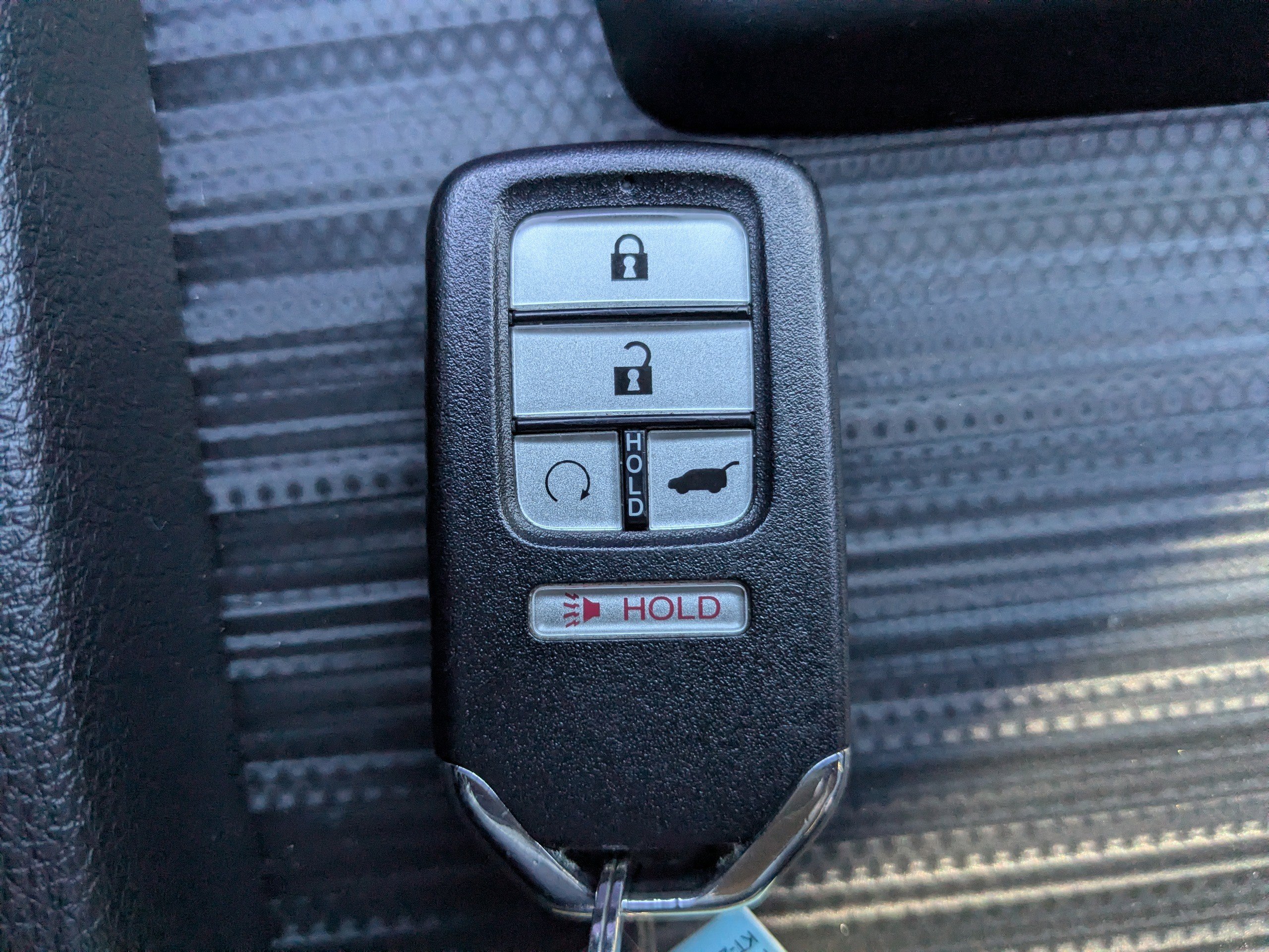 Used 2022 Honda Passport TrailSport image 33