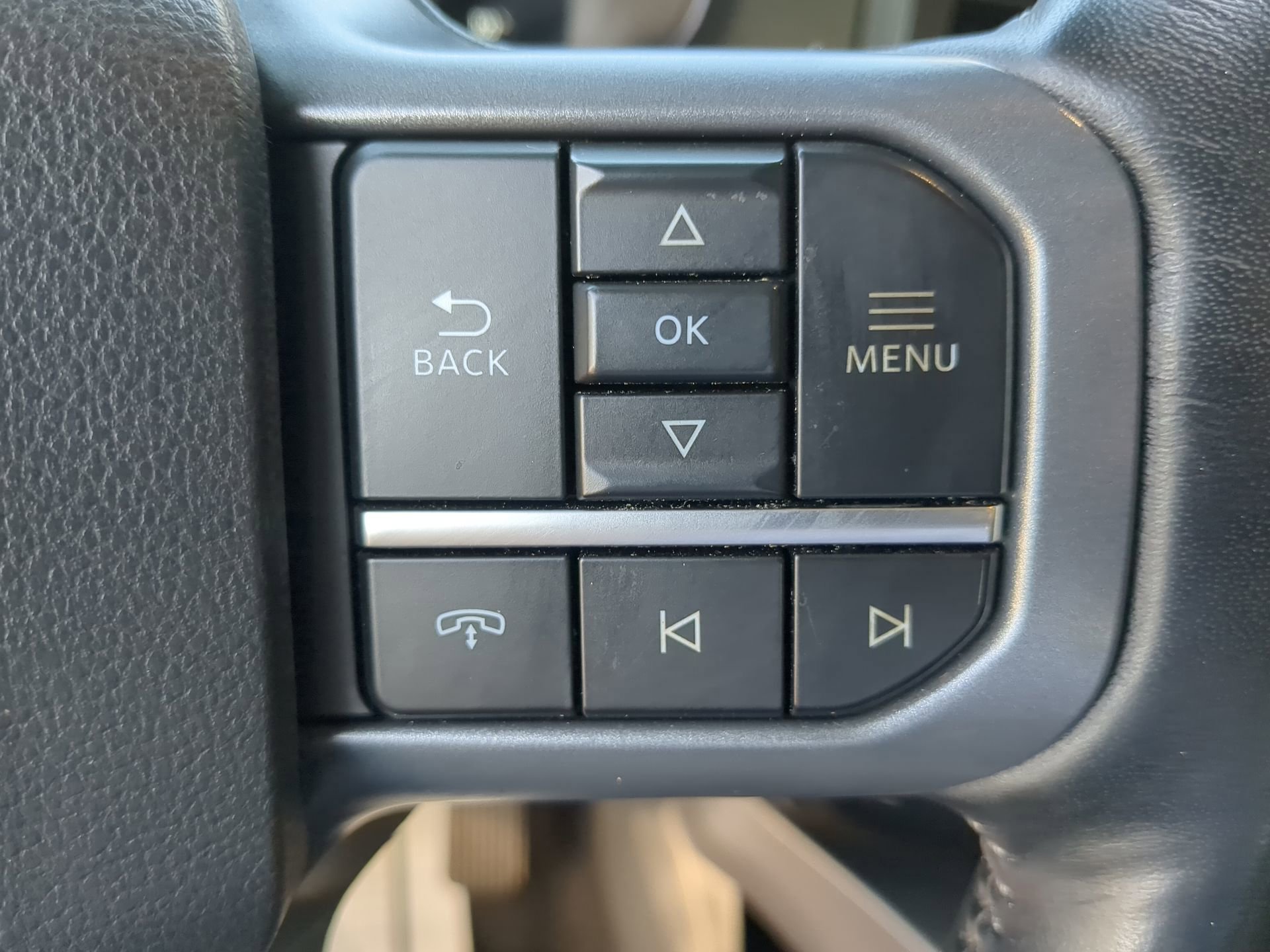 Certified 2024 Ford F250 Lariat w/ Sport Appearance Package image 59