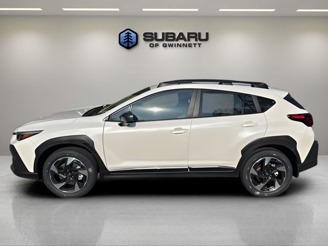 New 2026 Subaru Crosstrek 2.5i Limited AWD/4WD image 2